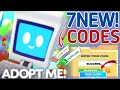 LATEST ALL WORKING CODES For Adopt Me in August 2026 - Roblox Adopt Me Codes 2026