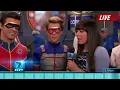Henry Danger | Momen-momen Terbaik Ray - bagian 2 | Nickelodeon Bahasa