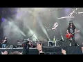 Guns N Roses - You Could Be Mine - Dublin 2022
