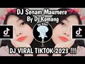 Download Lagu DJ SENAM MAUMERE FULL BASS BY DJ KOMANG || DJ VIRAL TIKTOK TERBARU 2023