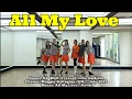Download Lagu All My Love - Line Dance