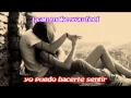 Download Lagu Kelly Brown ~~ Only You Can ~~ Contiene Subtítulos en Inglés y Español