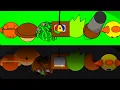 Download Lagu Sprunki But Facing Up🤣😵 UHM… This Version Is Crazy Yet So Unique🌀🤪| A Fun \u0026 Hilarious Mod