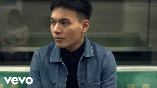rendy pandugo i dont care official music video video clip 