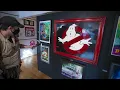 LAGB Yes Have Some Ghostbusters Art Gallery Opening