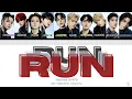 Download Lagu TREASURE (트레저) — ‘RUN’ Color-Coded Eng Lyrics | Spoiler