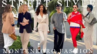 What are People Wearing in Fall 2025  | Real European Fashion & Must-Have Seasonal Trends