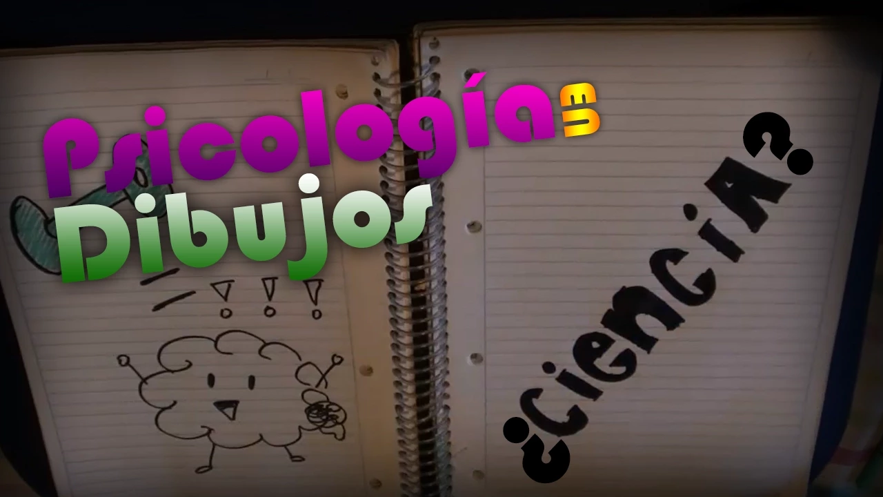 ¿Por que la psicología es una ciencia? - Psicología en Dibujos