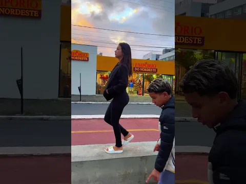 Com Júlia #explore #vlog #arthursouza