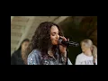 Toxic and Nights like this performances on Levi's haus - Kehlani