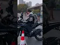 Download Lagu I want this Scene in kdrama #kdrama #shorts #motorcycle