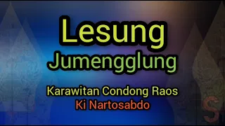 Download Lesung jumengglung MP3