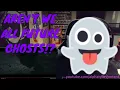 Download Lagu Weird Genius - Future Ghost (ft. Violette Wautier) [DJ REACTS]