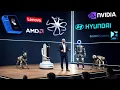 AI at CES 2026 Is Insane: Here’s What’s Coming
