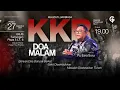 Download Lagu Ibadah Doa Malam GSJS TP - Ps. Esra Soru - Pk 19.00 (27 Agustus 2025)