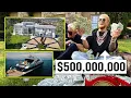 RICHEST YouTubers Of All Time REVEALED