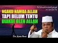 Download Lagu Ngaku Hamba Allah Tapi Belum Tentu di Akui Allah - KH Zainuddin MZ
