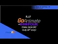GoAnimate on BBC Four Final sign off (July 26th,2025)(REQUEST VIDEO)
