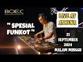 Download Lagu DJ FREDY LIVE AT ATHENA 21 SEPTEMBER 2024 MALAM MINGGU