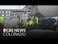 4 killed in crash on I-25 in southern Colorado involving at least 30 vehicles
