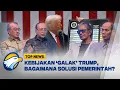 Download Lagu Kebijakan 'Galak' Impor Trump, Bagaimana Pemerintah Harus Ambil Strategi [Top News]
