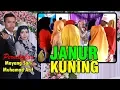 Lagu JANUR KUNING - ketokak desa wana melinting lampung timur orgen tunggal dj music house funky tarling
