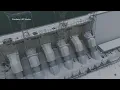 Site C Dam reaches another milestone as fourth generating unit now operational