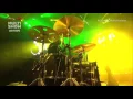 Ghost Secular Haze - Live  Rock in Rio 2013