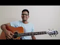 Adhirudha | CHORDS LESSON | Navarasa | Karthick | Isaac Thayil | Tamil Guitar Lessons