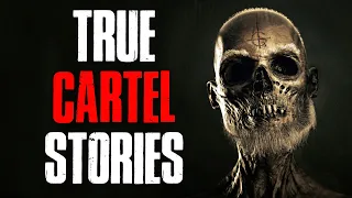3 True Scary Cartel Horror Stories