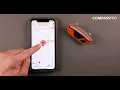 Compass Pro App - Emergency Response Service