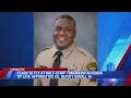Flag order issued in memory of fallen Appomattox County deputy