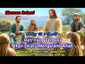 Download Lagu SIRAMAN ROHANI: Hati Yang Terbuka Akan Selalu Mengalami Allah