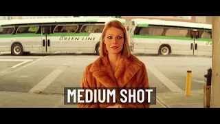 Medium Shot - The Royal Tenenbaums 2001