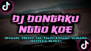 Download DJ Lagu Jawa Terbaru 2023 - DJ Dongaku Nggo Koe MP3