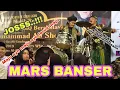 Download Lagu JOSSS..!! ABAH ALI NGEDRUMMM..!! MARS BANSER - UNSIQ BERSHOLAWAT