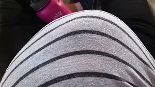 Morning Jog Vore
