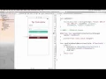 How to Build a Tip Calculator Part 7 Use the ViewController as a TextField Delegate