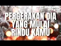 Lagu ☃️ Pergerakannya sudah mulai bagus ke kamu #tarot #generalreading 