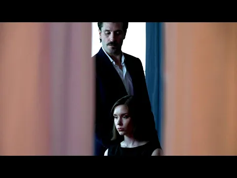 First-Look Trailer