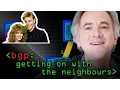 BGP Border Gateway Protocol - Computerphile
