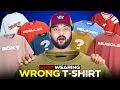 Download Lagu Best T-Shirt Fits for Men in 2025 👕 (Complete Guide) 🔥ONE CHANCE