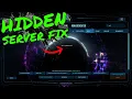 Hidden Server Fix For Ark Survival Ascended How to connect to servers you can not find anymore