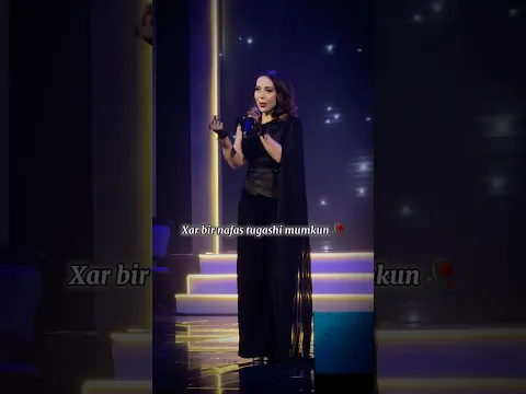 Kechir… TEZ KUNDA🔥❤️