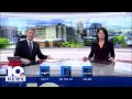 10 News at 6 Full - September 8th 2021 WSLS 10 News