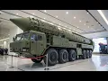 Download Lagu Avangard Carrier – The Deadliest Hypersonic Missile Transporter in the World