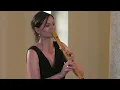 Antonio Vivaldi: Concerto in c (RV 441) | Anna Stegmann (recorder) & La Risonanza (Fabio Bonizzoni)