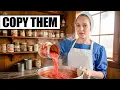 Download Lagu 15 Canned Foods Amish Stockpile That Never Expire