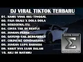 Lagu DJ REGGAE KAMU YANG KASIH TINGGAL | DJ KAMU YANG AKU TINGGAL KING BOY SOPAN REMIX VIRAL TIKTOK !!
