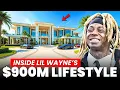 Lil Wayne s 200M Empire Inside His Mansions Cars and Untold Fortune
